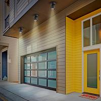 Уличный светодиодный светильник Novotech Street Galeati 358118
