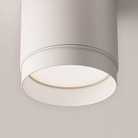 Дополнительная картинка Потолочный светильник Technical C088CL-GX53-W