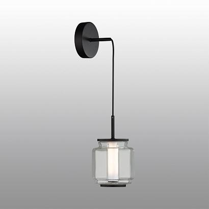 5409/5l odeon light hightech подвесной светильник , доставка по Казахстану 