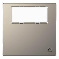 Клавиша одинарная Schneider Electric Merten D-Life MTN3365-6050 