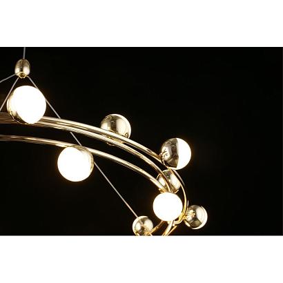 apl.774.03.81 люстра подвесная aployt delfin, доставка по Казахстану 