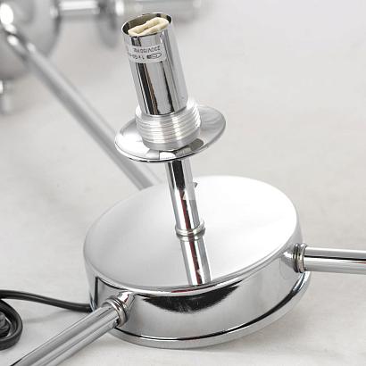 купить Потолочная люстра Lussole LSP-8392 в Алматы, svet.kz, доставка по Казахстану 