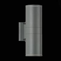Дополнительная картинка Уличный настенный светодиодный светильник ST Luce SL561.701.02