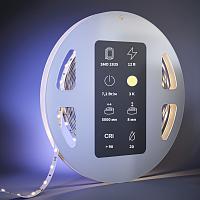 Дополнительная картинка Светодиодная лента Led Strip 201017