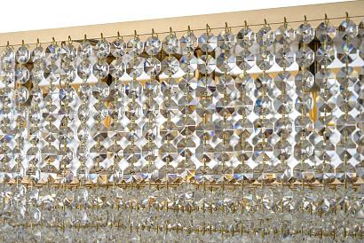 подвесная люстра arti lampadari milano e 1.5.120x30.105 g, доставка по Казахстану 