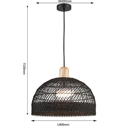 подвесной светильник plat 4461-1p, доставка по Казахстану 