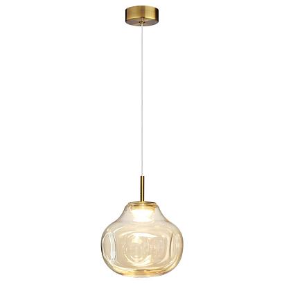 5097/4l odeon light подвесной светильник vaso, доставка по Казахстану 