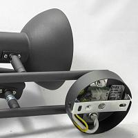 Дополнительная картинка Спот Lussole Loft LSP-9976