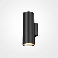 Дополнительная картинка Настенный светильник (бра) Outdoor O303WL-L24GF3K