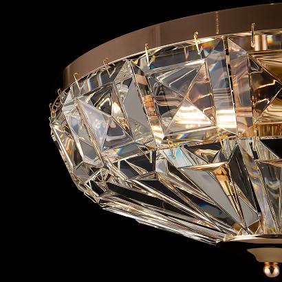 потолочный светильник maytoni mod094cl-04ch, доставка по Казахстану 