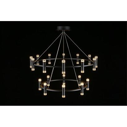 люстры подвесная светодионая люстра aployt klarcia apl.037.03.200, доставка по Казахстану 