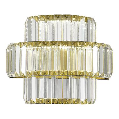 Декоративные настенные SL1622.311.01 Светильник настенный ST-Luce, доставка по Казахстану 