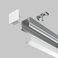 Дополнительная картинка Комплектующие к светодиодной ленте Technical ALM005S-2M