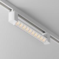 Трековый светильник Technical TR010-1-10W3K-M-W купить в Алматы svet.kz