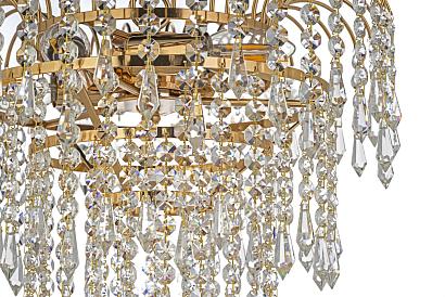 подвесная люстра arti lampadari sabina e 1.5.32.103 g, доставка по Казахстану 