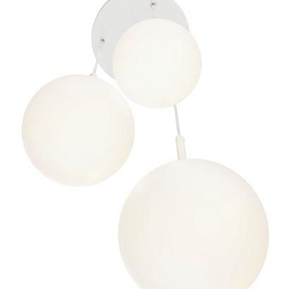 люстры люстра maytoni mod321pl-03w, доставка по Казахстану 