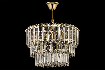 люстра подвесная  dio d'arte elite olivetta e 1.5.40.100 g, доставка по Казахстану 