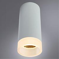 Потолочный светильник Arte Lamp Ogma A5556PL-1WH купить в Алматы svet.kz