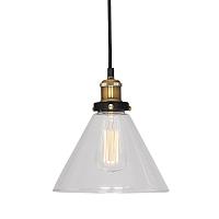 Дополнительная картинка Подвесной светильник Lussole Loft IX LSP-9607