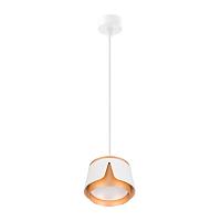 подвесной светильник arte lamp amaks a8028sp-1wh, доставка по Казахстану 