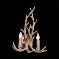Дополнительная картинка Бра ST Luce Renna SL153.701.02