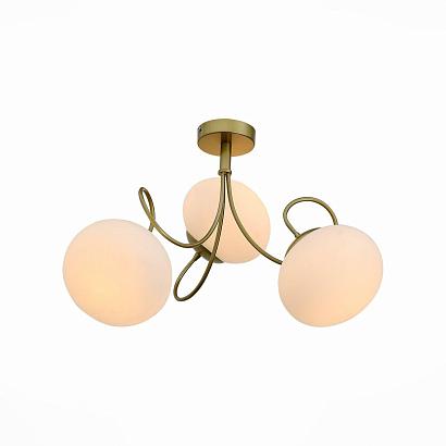 Потолочные Потолочная люстра ST Luce Acini SL717.202.03, доставка по Казахстану 
