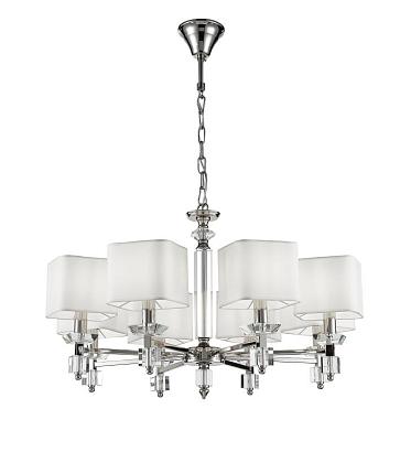 люстра simple story 1013-8pl, доставка по Казахстану 