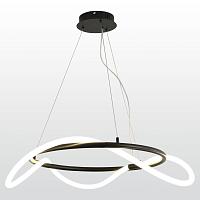 Дополнительная картинка Подвесной светодиодный светильник Lussole Loft River LSP-8391