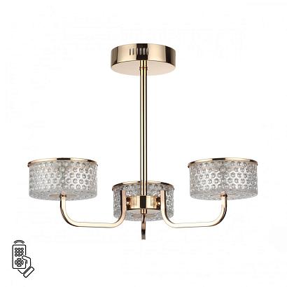 купить 6579/40CL Lumion Люстра потолочная VENICE в Алматы, svet.kz, доставка по Казахстану 