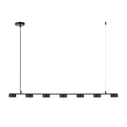 8117/7 lumion подвесной светильник torina, доставка по Казахстану 