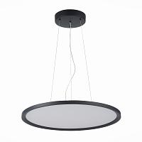 Дополнительная картинка Подвесной светодиодный светильник ST Luce ST602.443.56