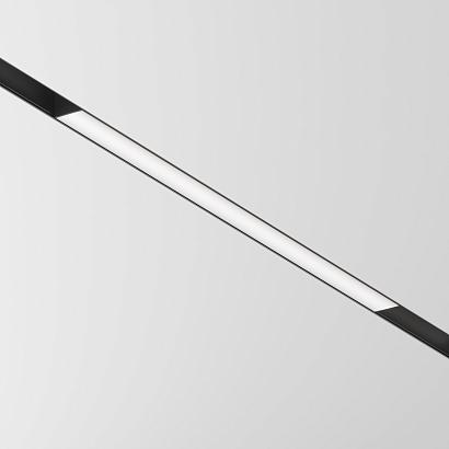 Трековый светильник Technical TR074-2-20W4K-B купить в Алматы svet.kz