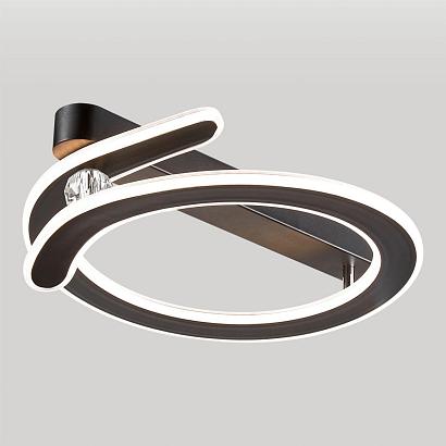 люстры потолочный светильник lussole hale lsp-7382, доставка по Казахстану 