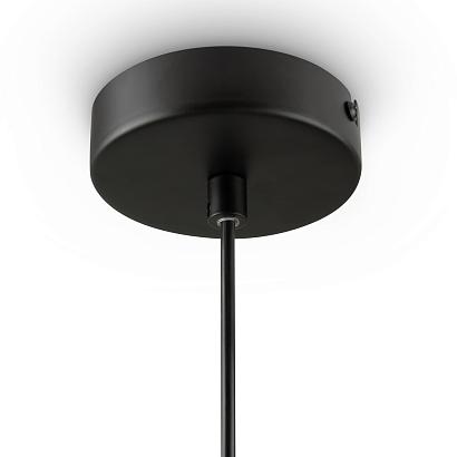 подвесной светильник freya fr1011pl-01b1, доставка по Казахстану 