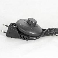 Торшер Lussole Loft Dawson LSP-0576 купить в Алматы svet.kz