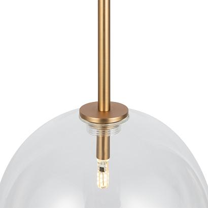 подвесной светильник maytoni mod172pl-01bs, доставка по Казахстану 