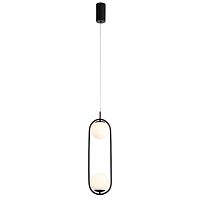 подвесной светодиодный светильник st luce sl395.403.02, доставка по Казахстану 