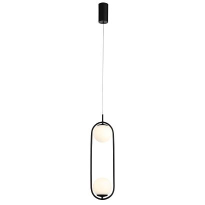 подвесной светодиодный светильник st luce sl395.403.02, доставка по Казахстану 