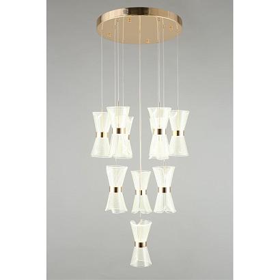 люстры apl.771.06.80 светильник подвесной aployt charlayn, доставка по Казахстану 