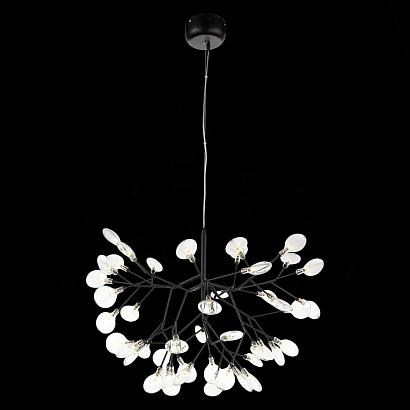 люстры подвесная люстра st luce riccardo sl411.403.45, доставка по Казахстану 