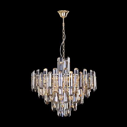 люстры люстра maytoni dia200pl-08g, доставка по Казахстану 