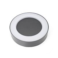 Дополнительная картинка Уличный настенный светодиодный светильник Favourite Washer 2865-1W
