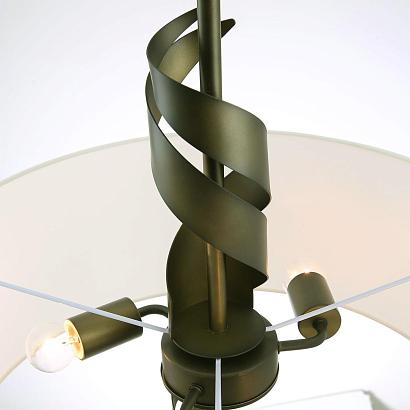 купить Люстра потолочная Lussole LSP-8814 в Алматы, svet.kz, доставка по Казахстану 