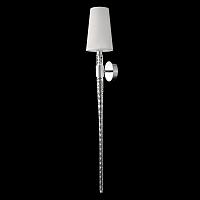 Бра Crystal Lux LUMINOUS  3900/401