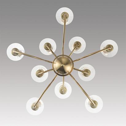 люстры 8033/10 lumion люстра подвесная incanto, доставка по Казахстану 