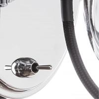 Дополнительная картинка Бра Arte Lamp Ombra A2995AP-1CC