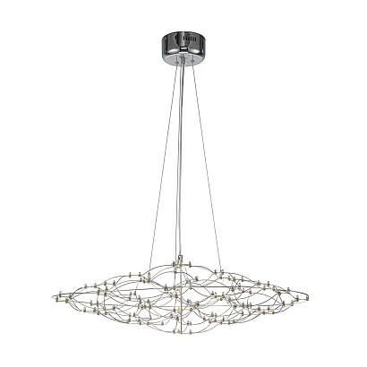 подвесной светильник thinner 4305-8p, доставка по Казахстану 