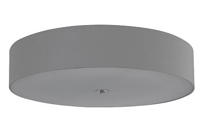 Потолочные Светильник потолочный Crystal Lux JEWEL PL700 GR Crystal Lux 2111/108, доставка по Казахстану 