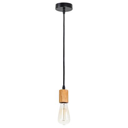 Подвесной светильник Arte Lamp MARK A7047SP-1BK, доставка по Казахстану 