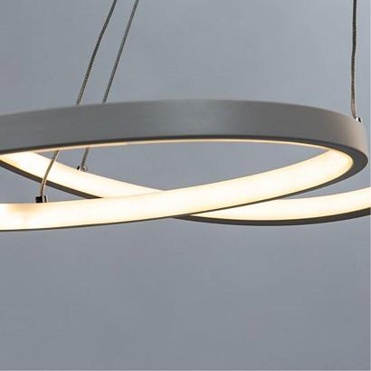 подвесной светильник arte lamp frodo a2197sp-2wh, доставка по Казахстану 